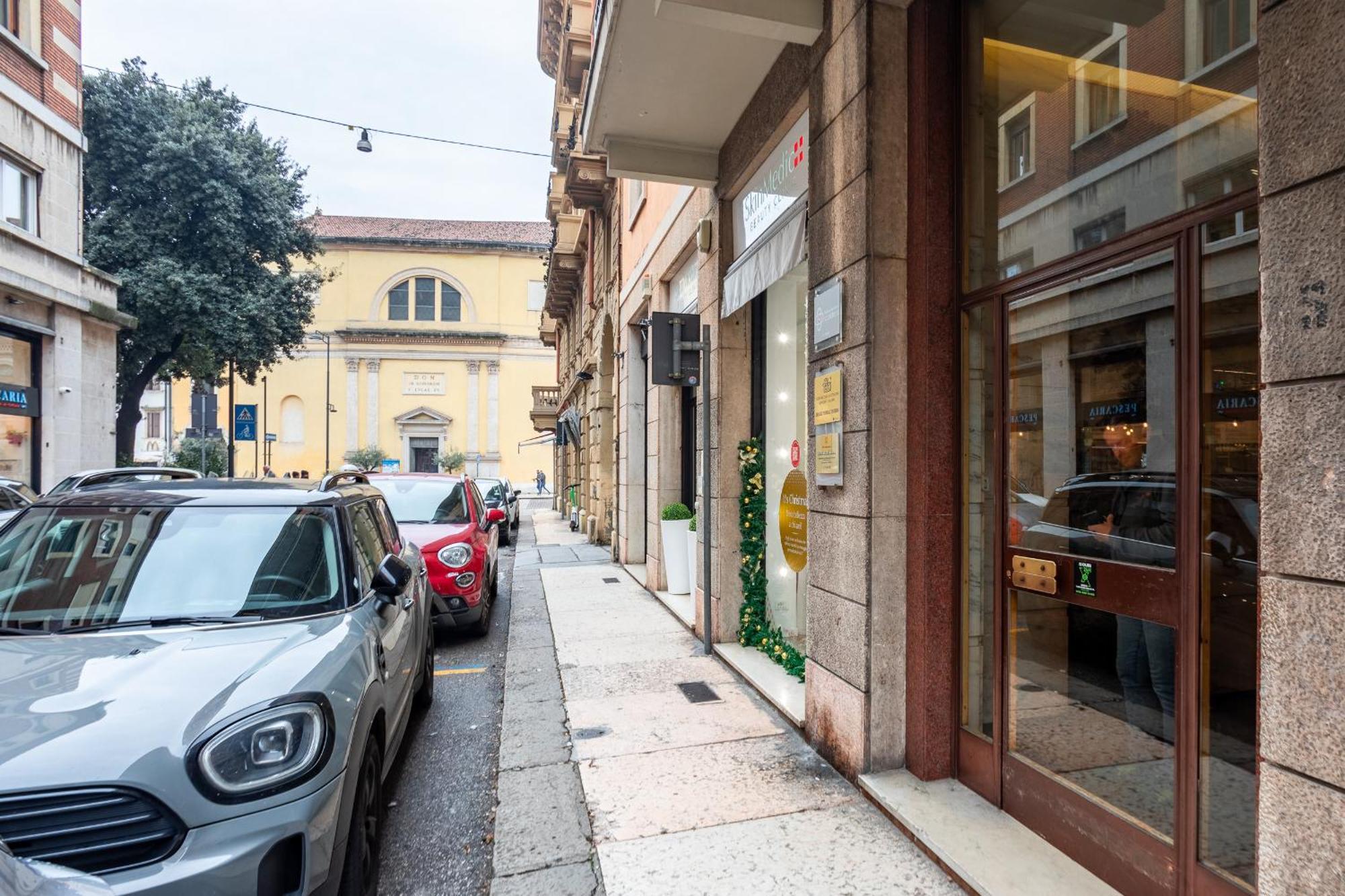 Love Suite Verona — Photos 2