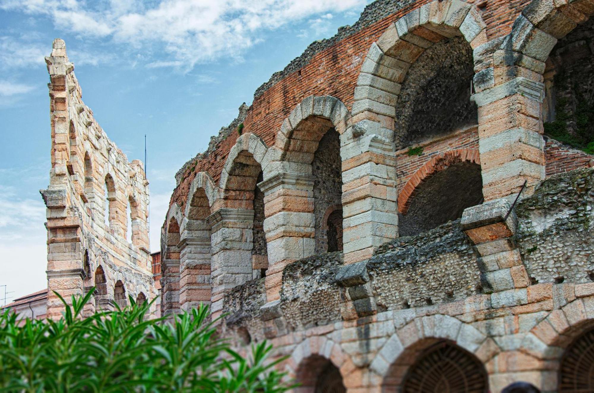 Love Suite Verona, Verona