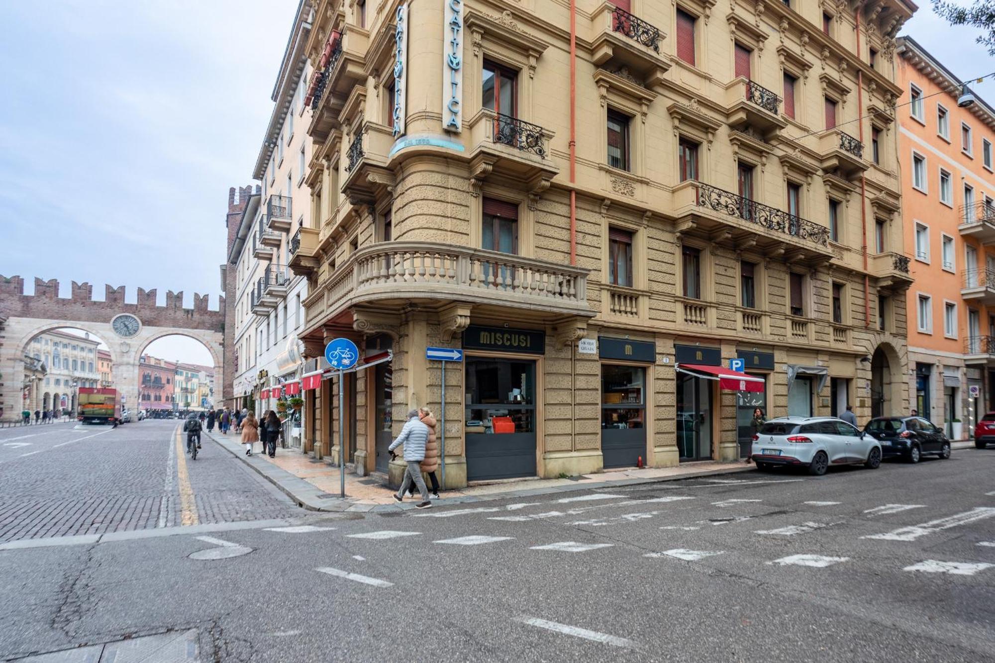 Love Suite Verona — Photos 1